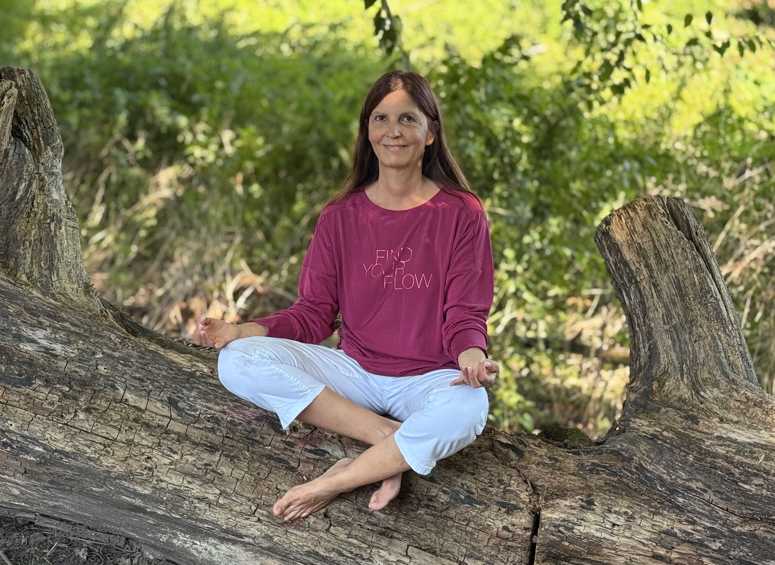 Kundalini Yoga Hilden Marisa Campini